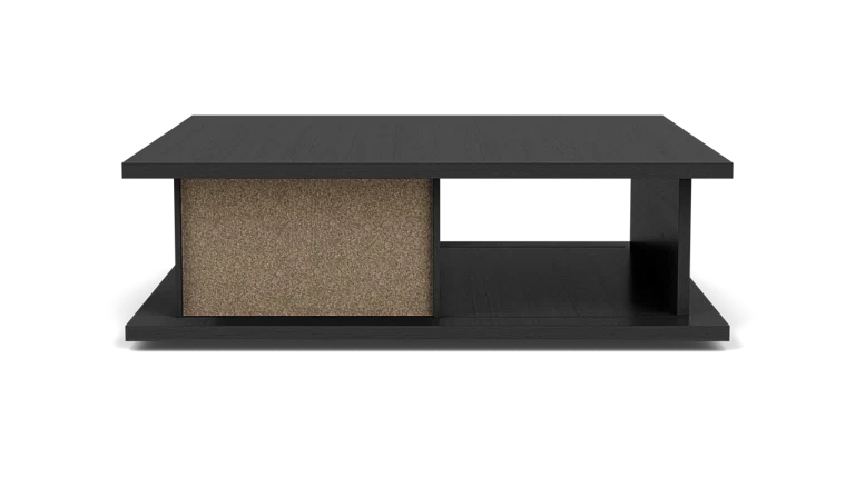 Plank Coffee Table