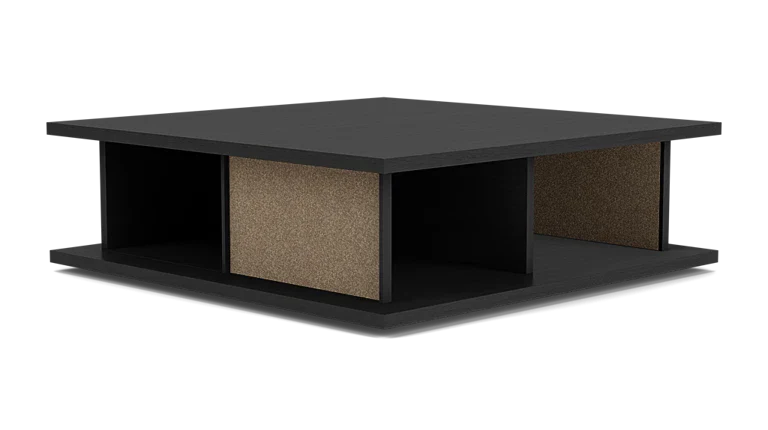 Plank Coffee Table