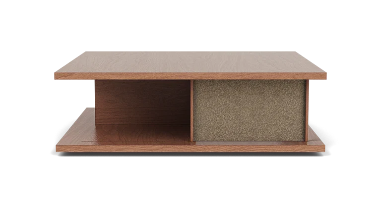 Plank Coffee Table