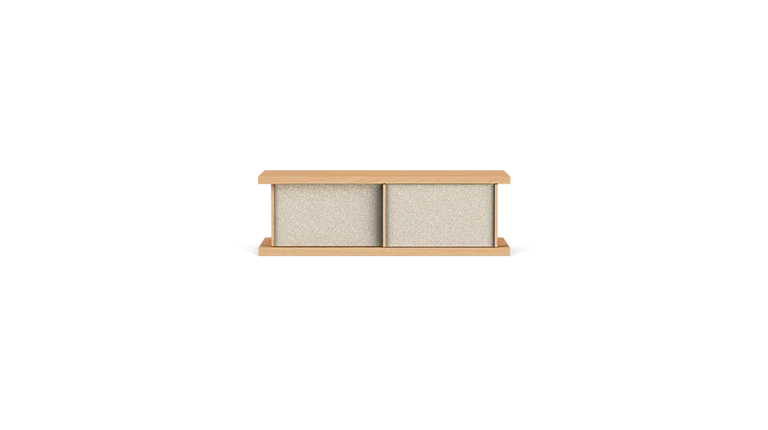 Plank Wall Shelf