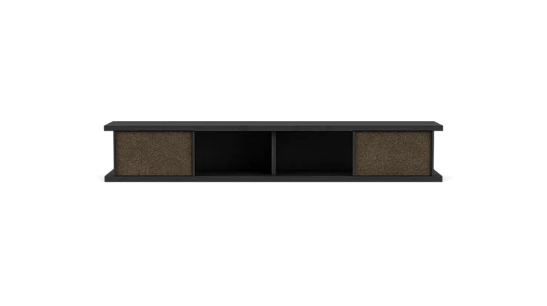 Plank Wall Shelf