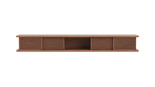 Plank Wall Shelf