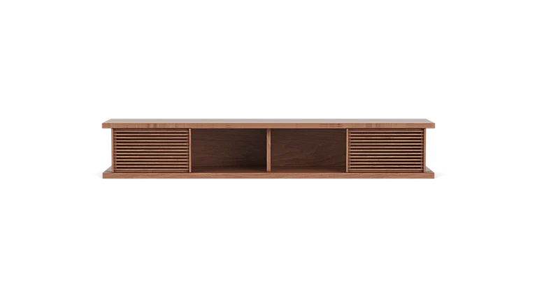 Plank Wall Shelf