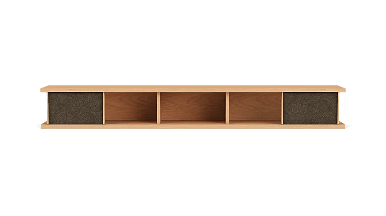 Plank Wall Shelf