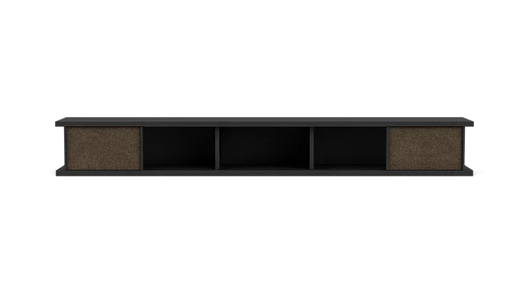 Plank Wall Shelf