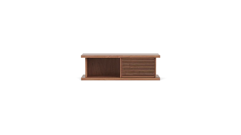 Plank Wall Shelf
