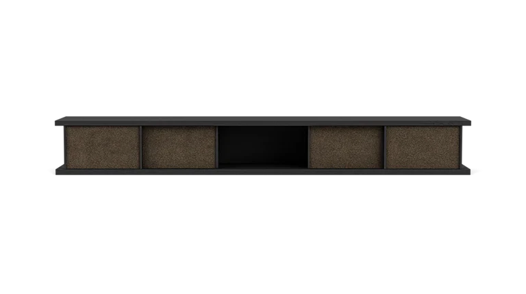 Plank Wall Shelf