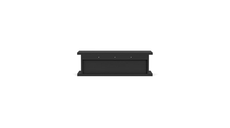 Plank Wall Shelf