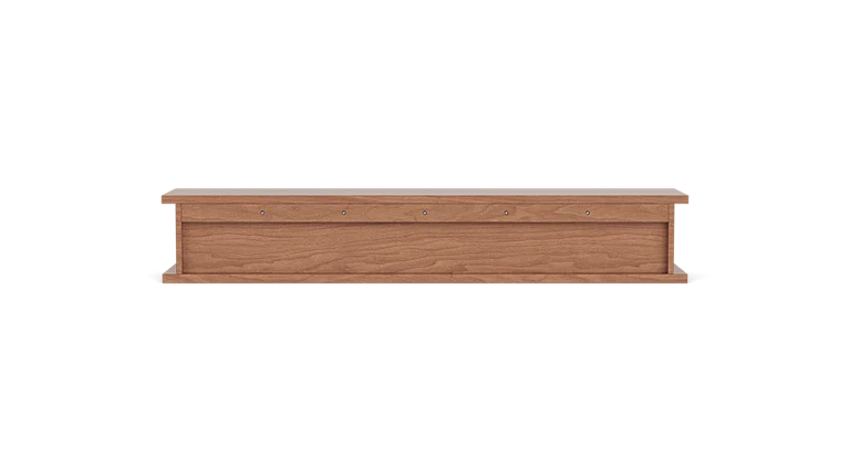 Plank Wall Shelf