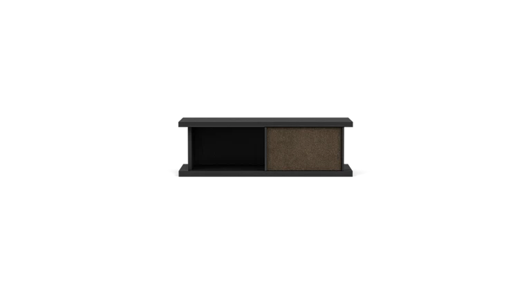 Plank Wall Shelf
