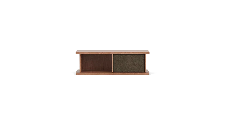 Plank Wall Shelf