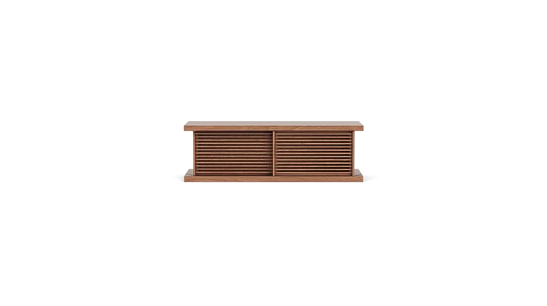 Plank Wall Shelf