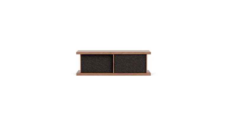 Plank Wall Shelf