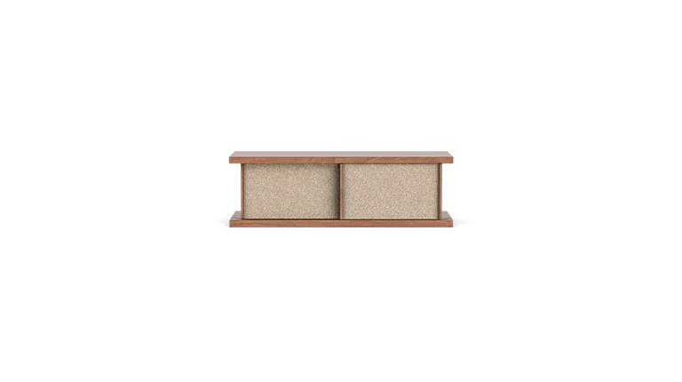 Plank Wall Shelf