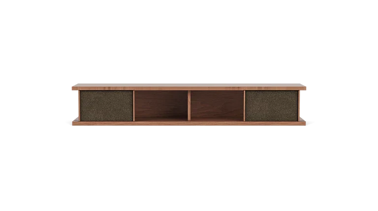 Plank Wall Shelf
