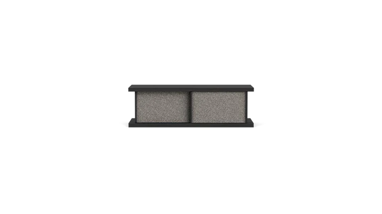 Plank Wall Shelf