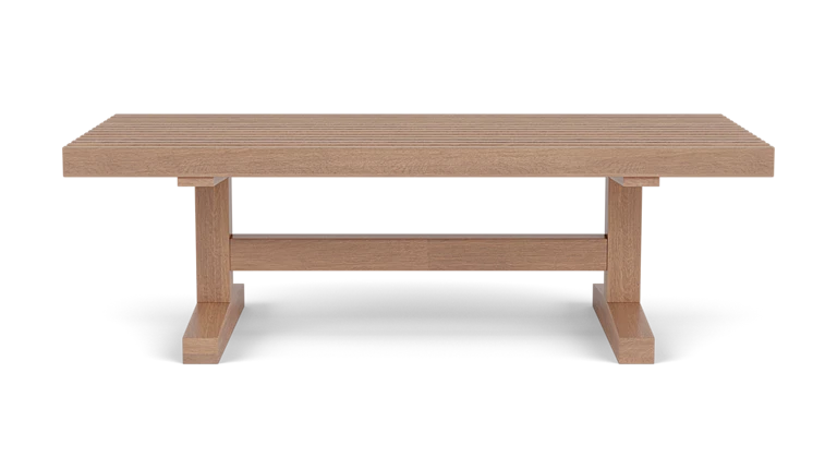 Ban Coffee Table