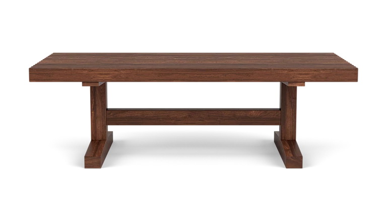 Ban Coffee Table