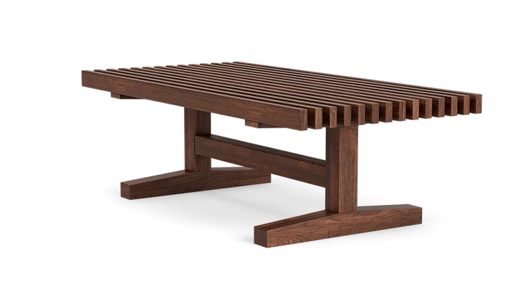 Ban Coffee Table