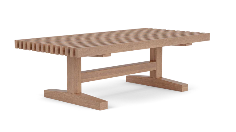 Ban Coffee Table