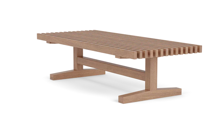 Ban Coffee Table