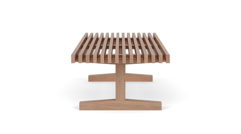 Ban Coffee Table