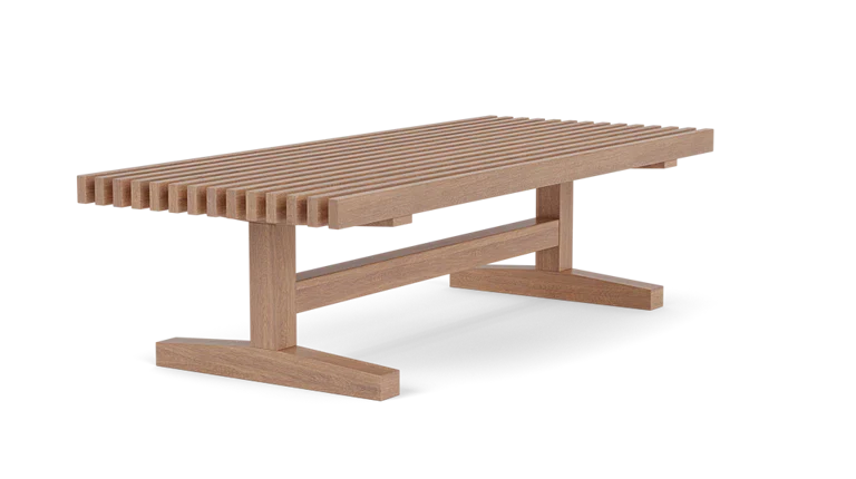 Ban Coffee Table