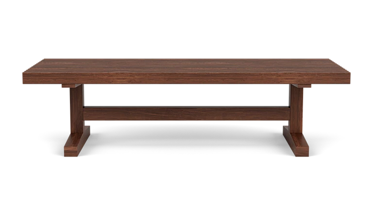 Ban Coffee Table