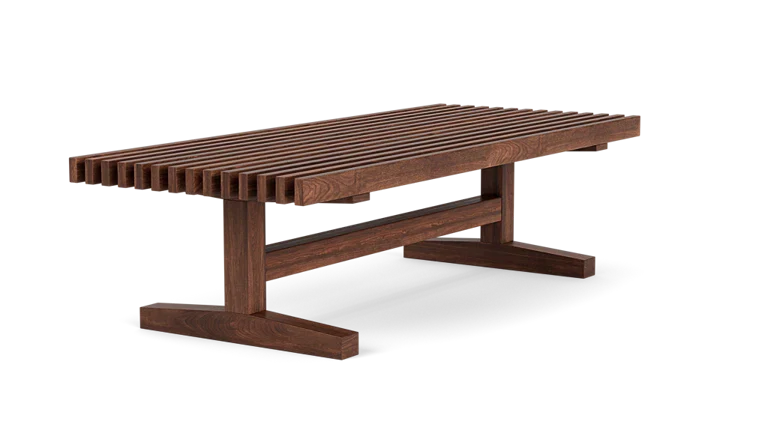 Ban Coffee Table