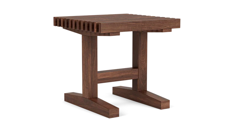 Ban End Table
