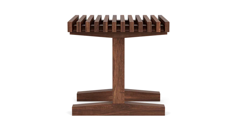 Ban End Table
