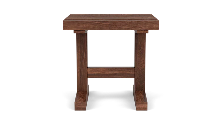 Ban End Table