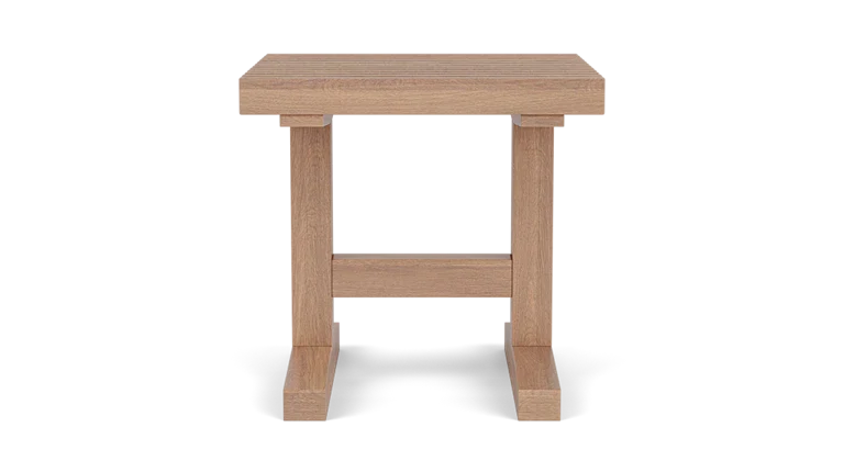 Ban End Table