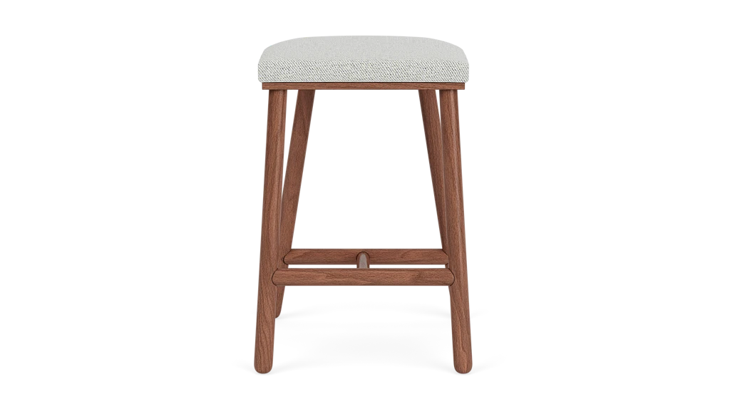Lima Custom Counter Stool