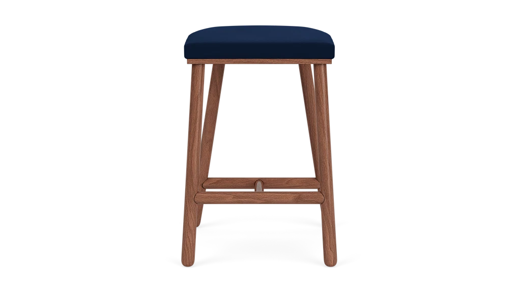 Lima Custom Counter Stool