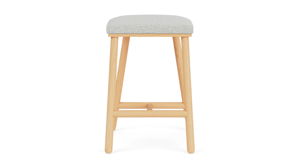 Lima Custom Counter Stool
