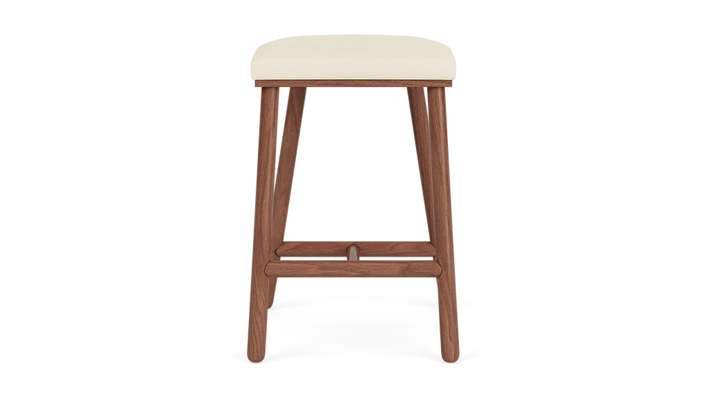 Lima Custom Counter Stool