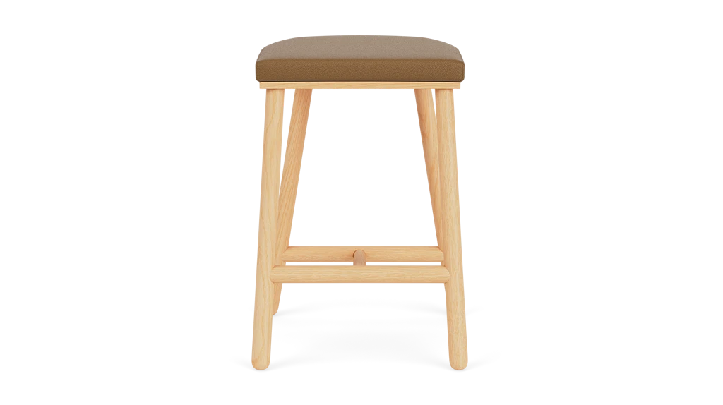 Lima Custom Counter Stool