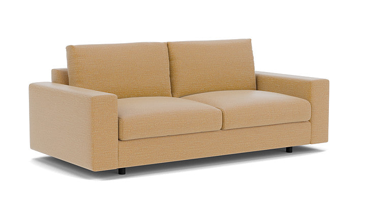 Cello Narrow Loveseat