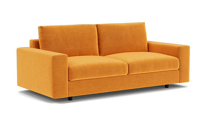 Cello Narrow Loveseat
