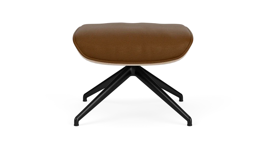 Arie Ottoman