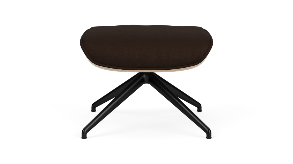 Arie Ottoman