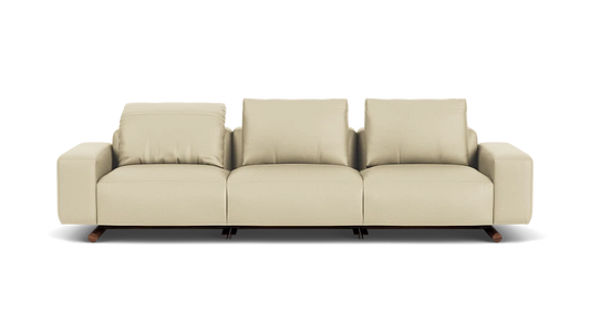 Era Reclining Sofa 129"