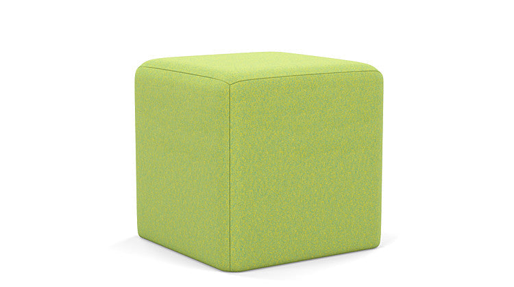 Rubix  Ottoman