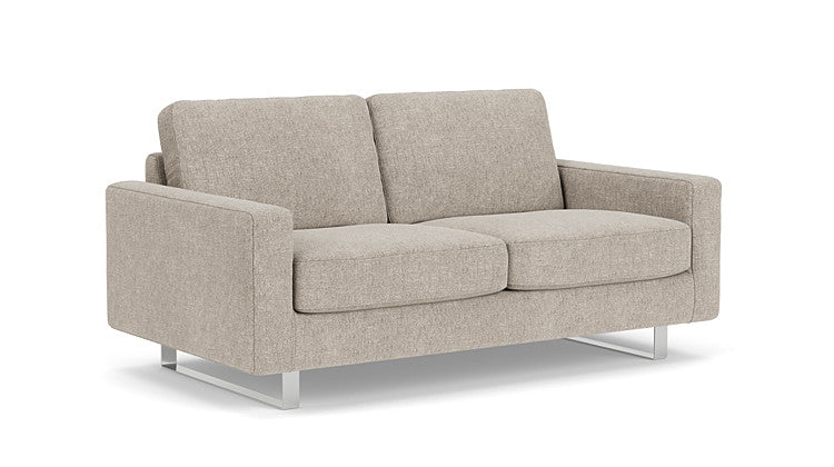 Oskar Loveseat