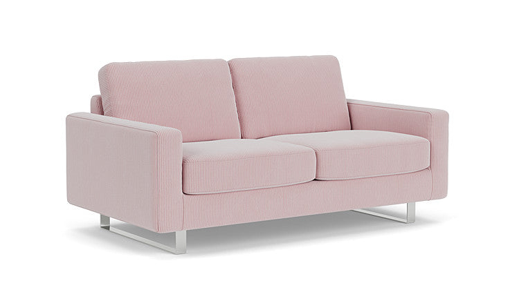 Oskar Loveseat