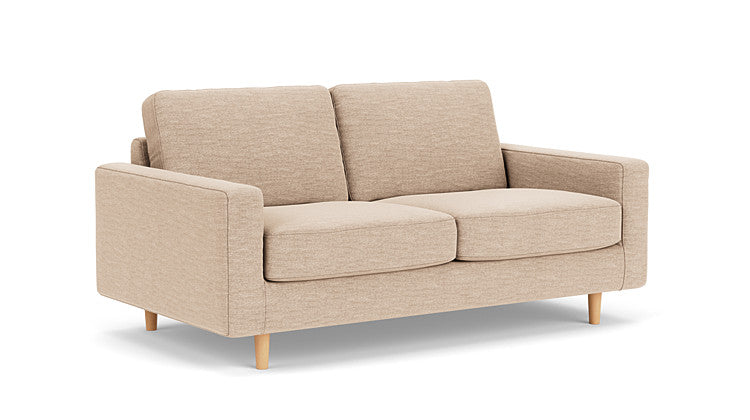 Oskar Loveseat