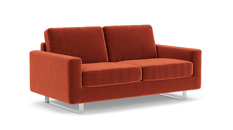 Oskar Loveseat