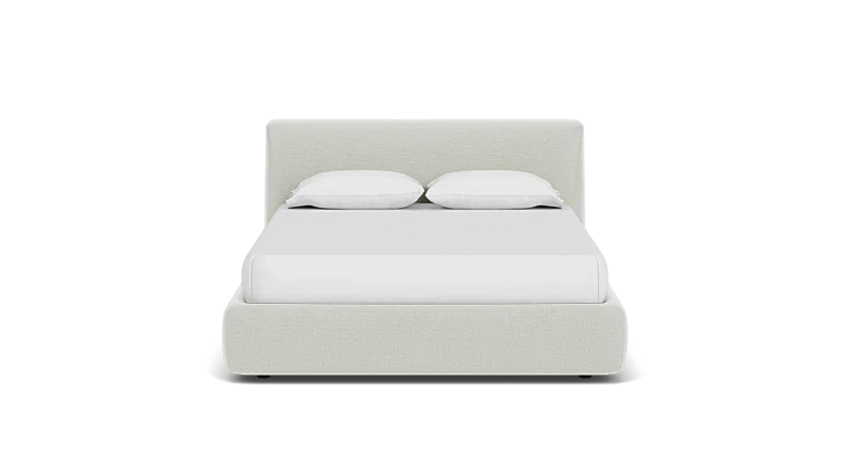 Cello Storage Bed