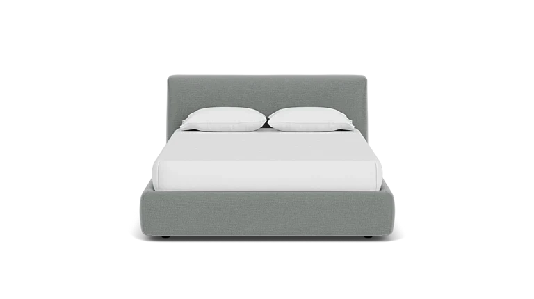 Cello Storage Bed